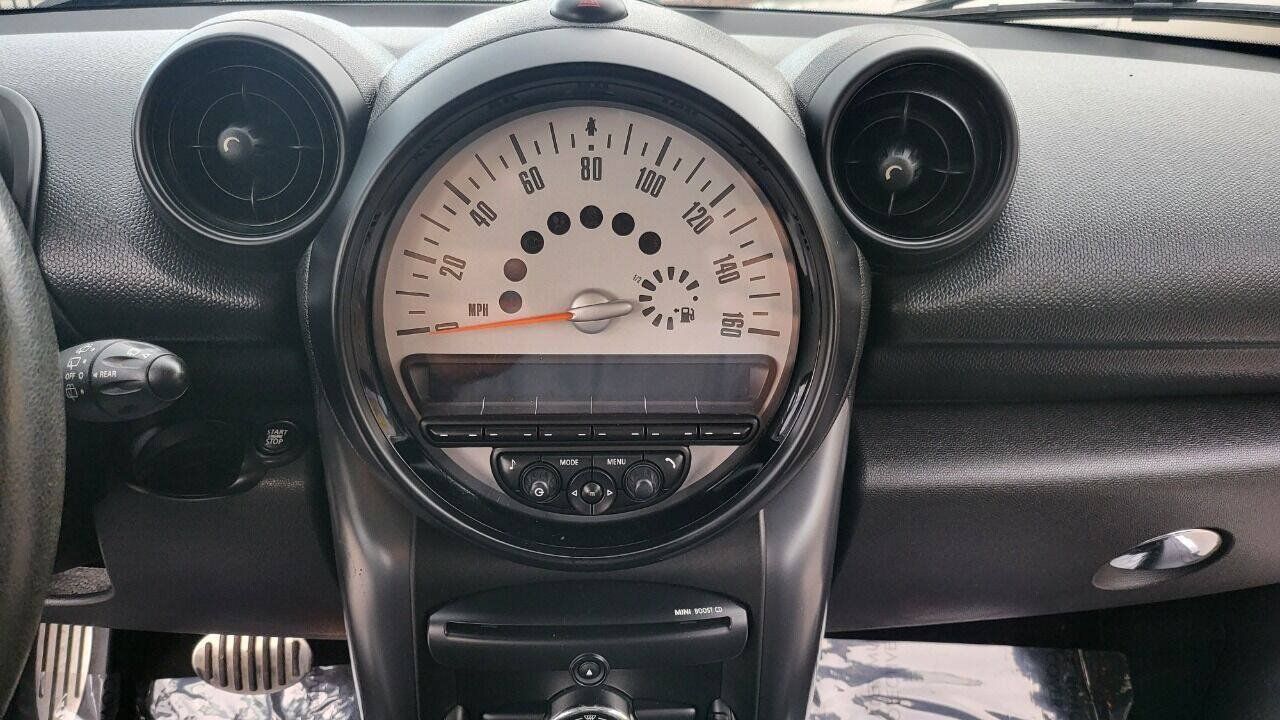 Used 2014 MINI Cooper Countryman S AWD/4WD image 24