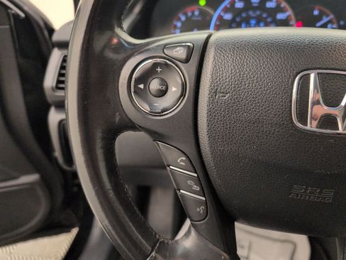 Used 2013 Honda Accord EX-L image 27