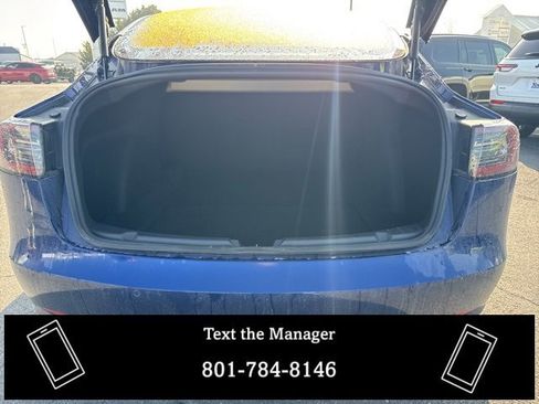 Used 2018 Tesla Model 3 Long Range image 7