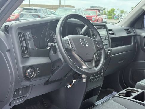 Used 2013 Honda Ridgeline Sport image 17