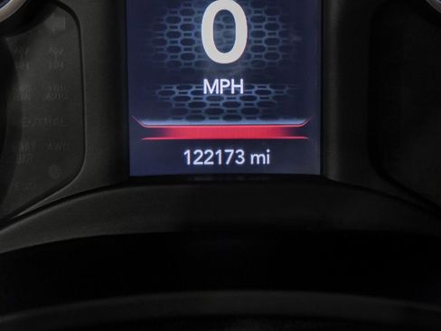 Used 2022 RAM 2500 Lone Star w/ Lone Star Silver Edition image 19