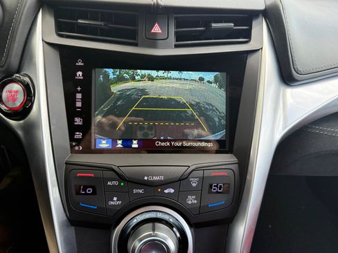 Used 2019 Acura NSX AWD/4WD image 32