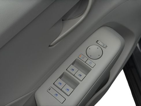 Certified 2026 Hyundai Kona SEL Sport image 17