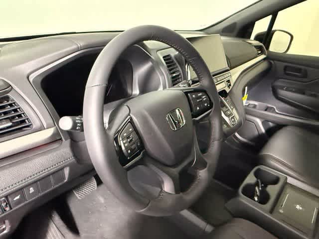New 2026 Honda Odyssey Sport-L image 16