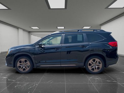Used 2026 Subaru Ascent Limited Bronze AWD/4WD image 6