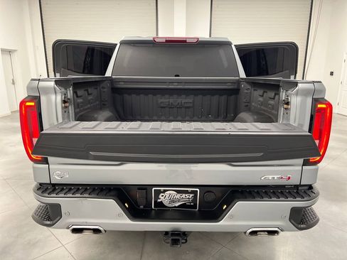 Used 2025 GMC Sierra 1500 AT4 AWD/4WD image 31