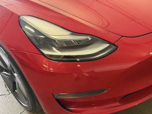 Used 2022 Tesla Model 3 Long Range AWD/4WD image 34