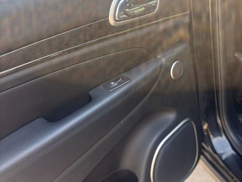 Used 2018 Jeep Grand Cherokee High Altitude image 36