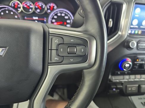 Certified 2023 Chevrolet Silverado 2500 LT w/ Convenience Package image 18