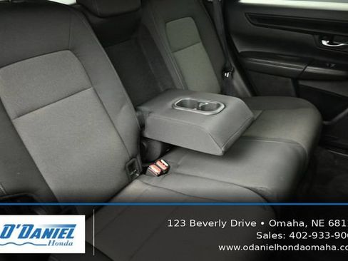 Used 2024 Honda CR-V EX image 40