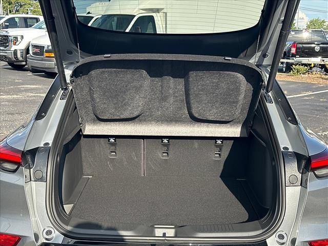 New 2026 Buick Envista Sport Touring w/ Convenience I Package FWD image 11