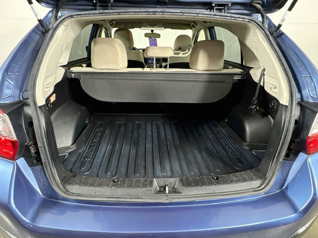 Used 2017 Subaru Crosstrek 2.0i Premium AWD/4WD image 30