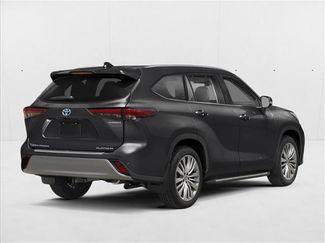 New 2026 Toyota Highlander Platinum AWD/4WD video 2