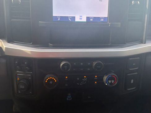 Used 2024 Ford F250 XL w/ STX Appearance Package AWD/4WD image 12