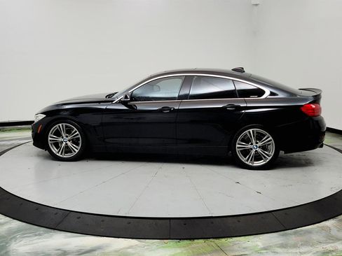 Used 2016 BMW 428i Gran Coupe w/ Technology Package RWD image 8