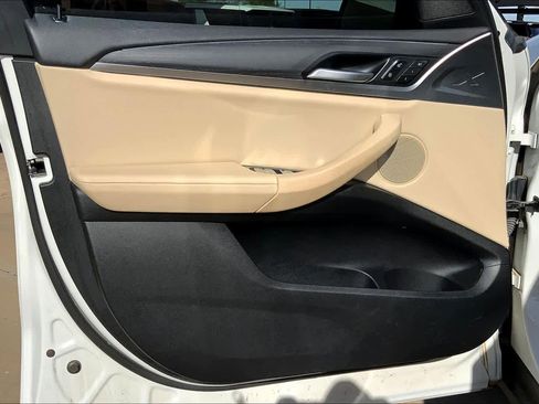 Used 2022 BMW X3 xDrive30i w/ Premium Package 2 image 19