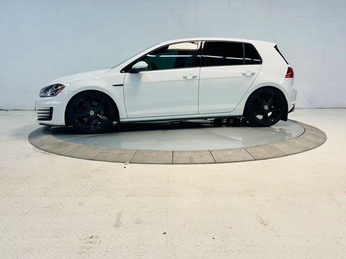 Used 2015 Volkswagen GTI S FWD image 2
