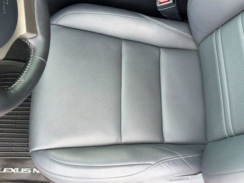 Used 2019 Lexus NX 300 AWD image 20