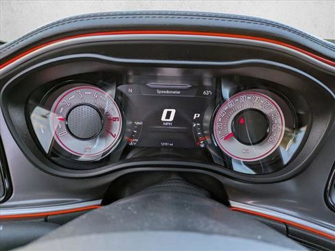 Used 2022 Dodge Challenger R/T Scat Pack image 11