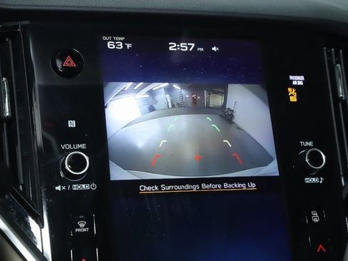 Used 2022 Subaru Legacy Premium image 27