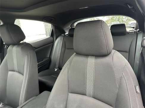 Used 2017 Honda Civic EX image 18