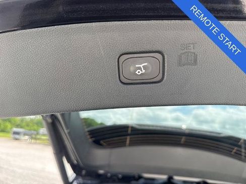 Certified 2022 Ford Edge SEL w/ Convenience Package AWD/4WD image 14