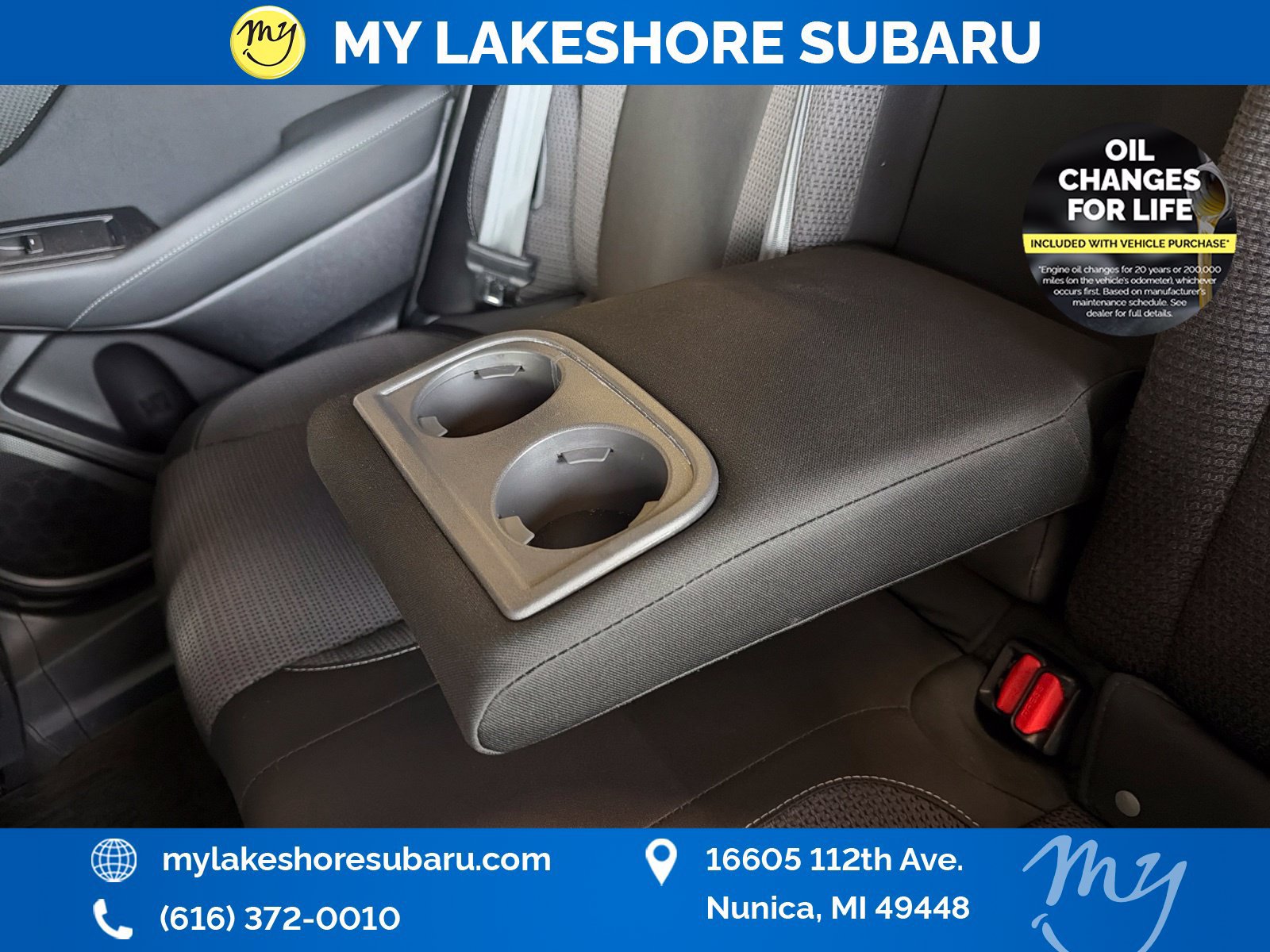 Certified 2025 Subaru Outback Premium AWD/4WD image 27