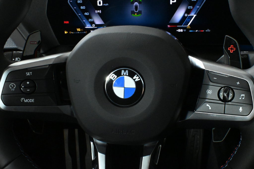 Used 2025 BMW M235i xDrive w/ Premium Package AWD/4WD image 20