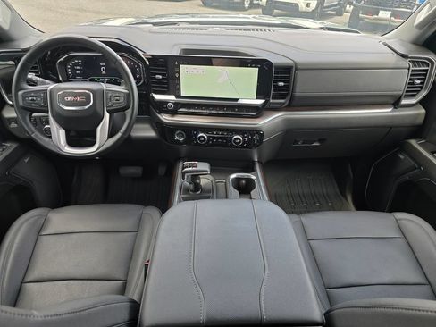 Certified 2023 GMC Sierra 1500 SLT w/ SLT Premium Package AWD/4WD image 5