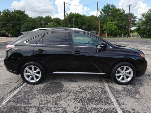 Used 2011 Lexus RX 350 2WD w/ Premium Pkg image 8