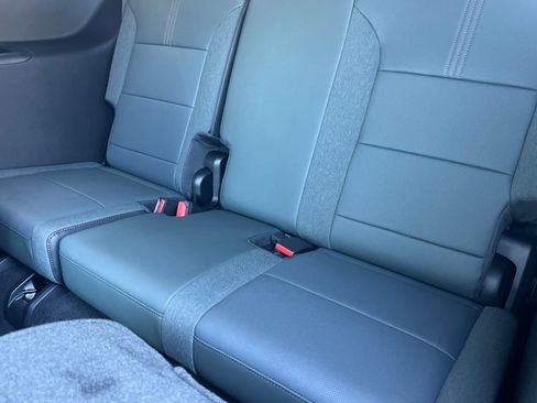 New 2026 GMC Acadia AT4 w/ Luxury Package image 12