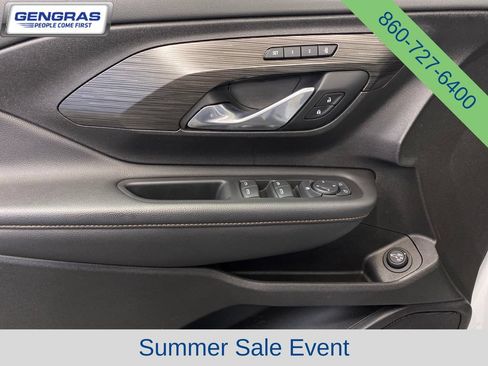 Used 2019 GMC Terrain SLT w/ Preferred Package AWD/4WD image 14