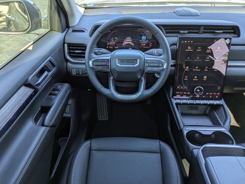 New 2026 GMC Terrain Denali image 14