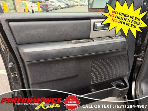 Used 2017 Ford Expedition Limited w/ Equipment Group 301A image 27