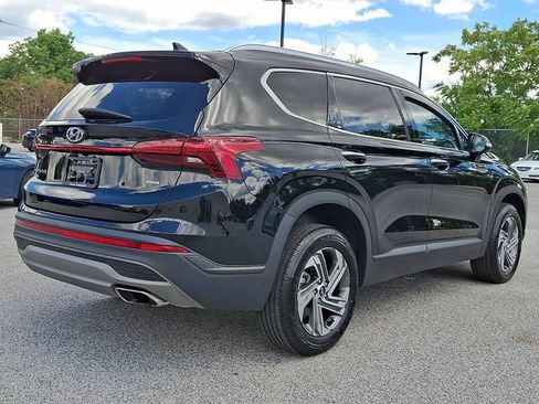 Used 2023 Hyundai Santa Fe SEL w/ Cargo Package AWD/4WD image 9
