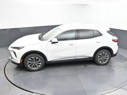 Used 2024 Buick Envision Preferred AWD/4WD image 38