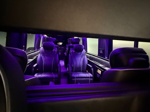 Used 2022 Mercedes-Benz Sprinter 3500 image 32