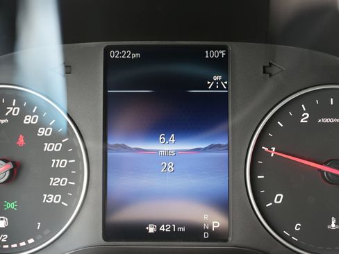 Used 2025 Mercedes-Benz Sprinter 2500 image 16