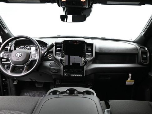 New 2026 RAM 2500 Tradesman image 21