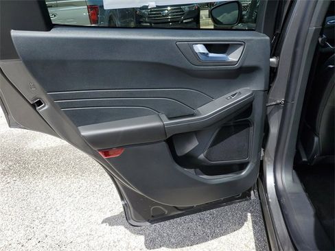 New 2025 Ford Escape ST-Line w/ Equipment Group 301A image 13