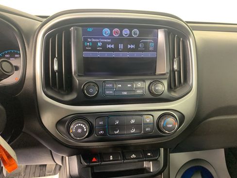 Used 2017 Chevrolet Colorado LT image 26