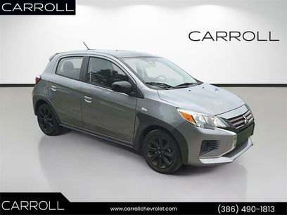 Used 2023 Mitsubishi Mirage