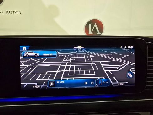 New 2026 Mercedes-Benz GLE 63 AMG S image 14