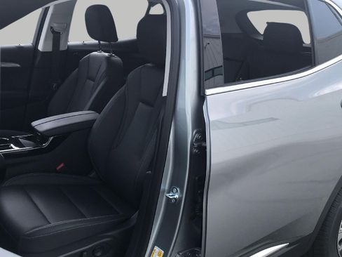 Used 2026 Buick Envision Preferred AWD/4WD image 10