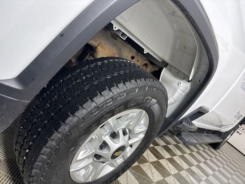 Used 2020 Chevrolet Silverado 2500 LT w/ Fleet Comfort Package image 33