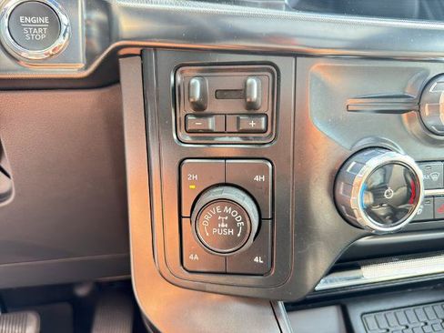 Certified 2025 Ford F150 Tremor w/ Equipment Group 402A High AWD/4WD image 34