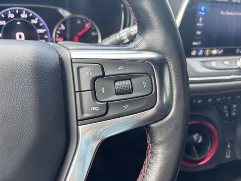 Used 2020 Chevrolet Blazer RS AWD/4WD image 18