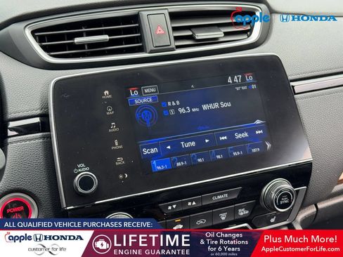 Used 2022 Honda CR-V Touring image 12