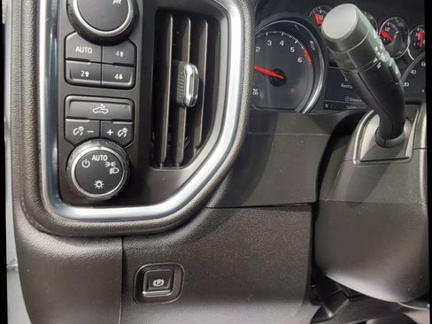 Used 2019 Chevrolet Silverado 1500 LT w/ All-Star Edition AWD/4WD image 24