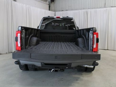 New 2026 Ford F350 Platinum AWD/4WD image 32